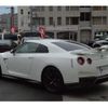 nissan gt-r 2018 -NISSAN 【姫路 330ﾅ1748】--GT-R DBA-R35--R35-090246---NISSAN 【姫路 330ﾅ1748】--GT-R DBA-R35--R35-090246- image 45