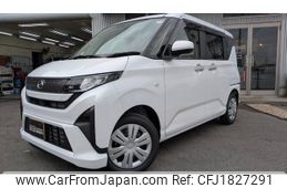 daihatsu move 2025 CFJ1827291