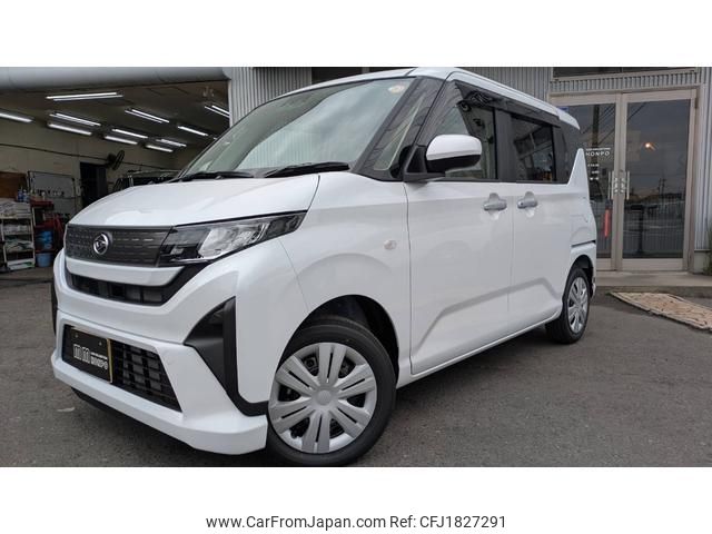 daihatsu move 2025 CFJ1827291 image 1