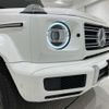 mercedes-benz g-class 2019 quick_quick_3BA-463260_WDB4632601X334476 image 14