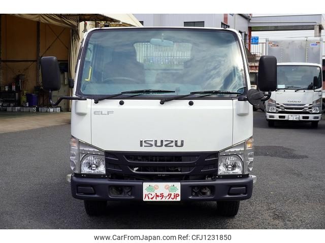 isuzu elf-truck 2017 GOO_NET_EXCHANGE_0540277A30250515W012 image 2