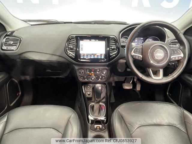 jeep compass 2018 quick_quick_M624_MCANJRCB7JFA13250 image 2