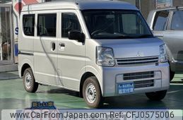 mitsubishi minicab-van 2022 GOO_JP_700060017330241217062