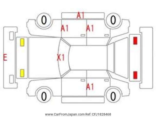 suzuki swift 2018 CFJ1828468 image 2