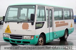 mitsubishi-fuso rosa-bus 2009 -MITSUBISHI--Rosa PDG-BE63DE--BE63DE-700401---MITSUBISHI--Rosa PDG-BE63DE--BE63DE-700401-