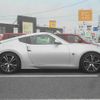 nissan fairlady-z 2020 quick_quick_CBA-Z34_Z34-640520 image 4