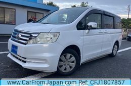 honda stepwagon 2013 CFJ1807857