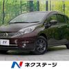 nissan note 2015 -NISSAN--Note DBA-E12--E12-359860---NISSAN--Note DBA-E12--E12-359860- image 1