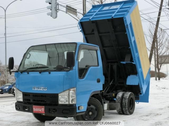 isuzu elf-truck 2011 GOO_NET_EXCHANGE_0303157A30250118W001 image 1