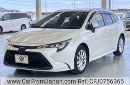 toyota corolla-touring-wagon 2020 -TOYOTA--Corolla Touring ZRE212W--6012074---TOYOTA--Corolla Touring ZRE212W--6012074-