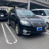 toyota vanguard 2009 -TOYOTA--Vanguard DBA-ACA38W--ACA38-5139458---TOYOTA--Vanguard DBA-ACA38W--ACA38-5139458- image 1