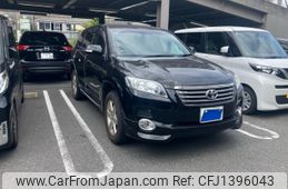 toyota vanguard 2009 -TOYOTA--Vanguard DBA-ACA38W--ACA38-5139458---TOYOTA--Vanguard DBA-ACA38W--ACA38-5139458-