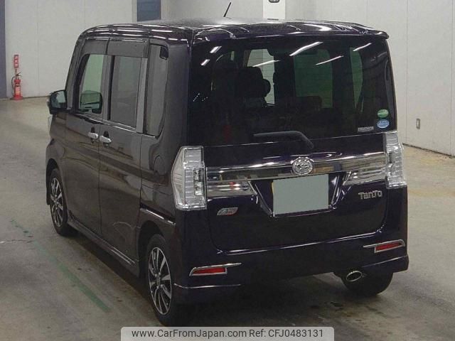 daihatsu tanto 2014 quick_quick_DBA-LA600S_0181185 image 2