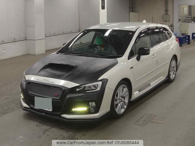 subaru levorg 2014 quick_quick_DBA-VM4_VM4-024493 image 1