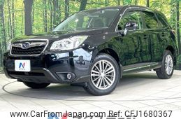 subaru forester 2015 CFJ1680367