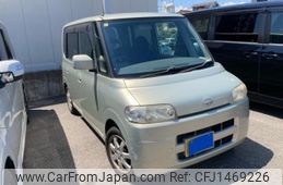 daihatsu tanto 2004 -DAIHATSU--Tanto CBA-L350S--L350S-0055453---DAIHATSU--Tanto CBA-L350S--L350S-0055453-