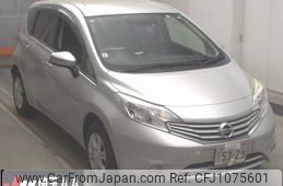 nissan note 2016 -NISSAN--Note E12-459349---NISSAN--Note E12-459349-