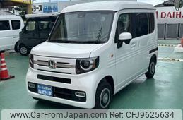 honda n-van 2023 -HONDA--N VAN 5BD-JJ1--JJ1-5029***---HONDA--N VAN 5BD-JJ1--JJ1-5029***-