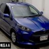 toyota yaris 2021 CFJ1846049 image 1