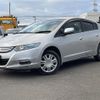 honda insight 2009 -HONDA--Insight DAA-ZE2--ZE2-1185916---HONDA--Insight DAA-ZE2--ZE2-1185916- image 1