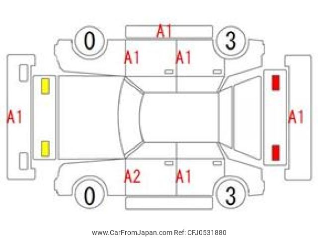 daihatsu tanto 2009 -DAIHATSU--Tanto DBA-L375S--L375S-0174003---DAIHATSU--Tanto DBA-L375S--L375S-0174003- image 2