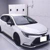 toyota corolla-touring-wagon 2021 -TOYOTA 【三重 302ﾃ1481】--Corolla Touring ZWE211W-6074424---TOYOTA 【三重 302ﾃ1481】--Corolla Touring ZWE211W-6074424- image 1