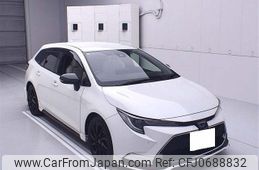 toyota corolla-touring-wagon 2021 -TOYOTA 【三重 302ﾃ1481】--Corolla Touring ZWE211W-6074424---TOYOTA 【三重 302ﾃ1481】--Corolla Touring ZWE211W-6074424-