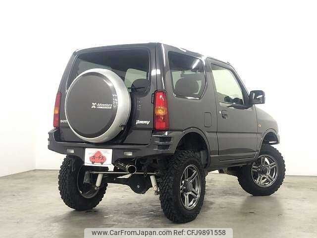 suzuki jimny 2012 504928-921799 image 2