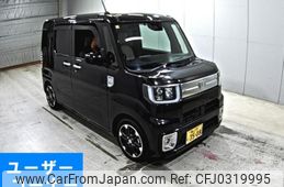 daihatsu wake 2020 -DAIHATSU 【福山 581い3508】--WAKE LA700S-0155385---DAIHATSU 【福山 581い3508】--WAKE LA700S-0155385-