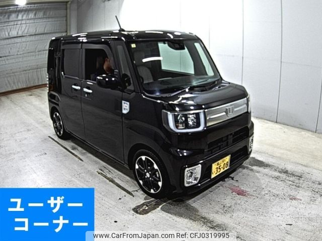 daihatsu wake 2020 -DAIHATSU 【福山 581い3508】--WAKE LA700S-0155385---DAIHATSU 【福山 581い3508】--WAKE LA700S-0155385- image 1