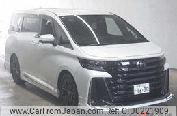 toyota vellfire 2024 CFJ0221909