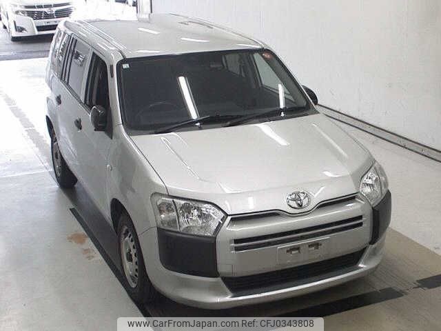 toyota succeed-van 2020 -TOYOTA--Succeed Van NCP160V-0137531---TOYOTA--Succeed Van NCP160V-0137531- image 1