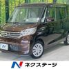 nissan dayz-roox 2014 CFJ1701713 image 1