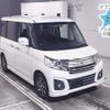 suzuki spacia 2016 -SUZUKI--Spacia MK42S-796939---SUZUKI--Spacia MK42S-796939- image 1