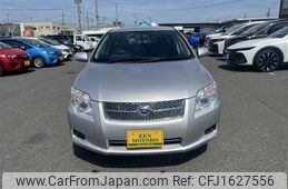 toyota corolla-fielder 2008 CFJ1627556