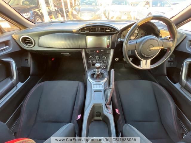 toyota 86 2012 CFJ1688066 image 2