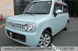 suzuki alto-lapin 2010 -SUZUKI--Alto Lapin DBA-HE22S--HE22S-146493---SUZUKI--Alto Lapin DBA-HE22S--HE22S-146493-