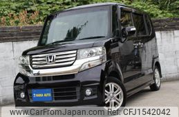 honda n-box 2012 CFJ1542042