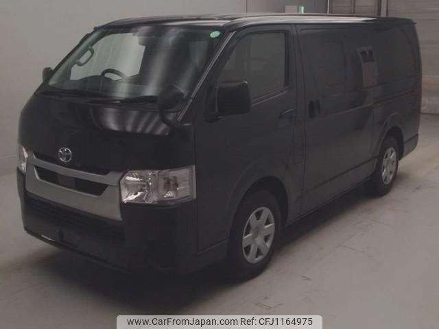 toyota hiace-van 2022 quick_quick_3DF-GDH201V_GDH201-1076361 image 1