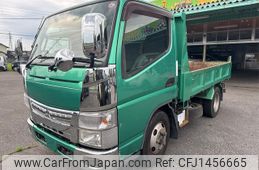 mitsubishi-fuso canter 2011 GOO_NET_EXCHANGE_0404589A30250722W002