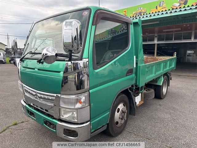 mitsubishi-fuso canter 2011 GOO_NET_EXCHANGE_0404589A30250722W002 image 1