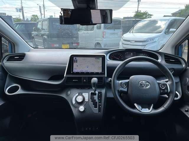 toyota sienta 2021 quick_quick_5BA-NSP170G_NSP170-7289410 image 2