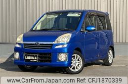 subaru stella 2009 CFJ1870339