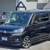 mitsubishi delica-d2 2019 -MITSUBISHI--Delica D2 DAA-MB46S--MB46S-750307---MITSUBISHI--Delica D2 DAA-MB46S--MB46S-750307- image 1