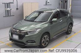 honda vezel 2018 -HONDA 【和泉 334や2222】--VEZEL RU3-1313002---HONDA 【和泉 334や2222】--VEZEL RU3-1313002-