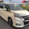 nissan serena 2017 -NISSAN--Serena GFC27--047300---NISSAN--Serena GFC27--047300- image 1