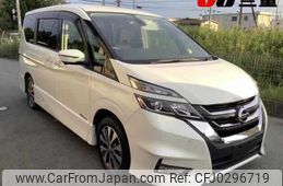 nissan serena 2017 -NISSAN--Serena GFC27--047300---NISSAN--Serena GFC27--047300-