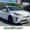 toyota prius 2019 -TOYOTA--Prius DAA-ZVW51--ZVW51-6108536---TOYOTA--Prius DAA-ZVW51--ZVW51-6108536- image 1