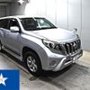 toyota land-cruiser-prado 2014 -TOYOTA 【宇都宮 301め6060】--Land Cruiser Prado TRJ150W--TRJ150-0044539---TOYOTA 【宇都宮 301め6060】--Land Cruiser Prado TRJ150W--TRJ150-0044539- image 1