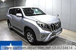 toyota land-cruiser-prado 2014 -TOYOTA 【宇都宮 301め6060】--Land Cruiser Prado TRJ150W--TRJ150-0044539---TOYOTA 【宇都宮 301め6060】--Land Cruiser Prado TRJ150W--TRJ150-0044539-